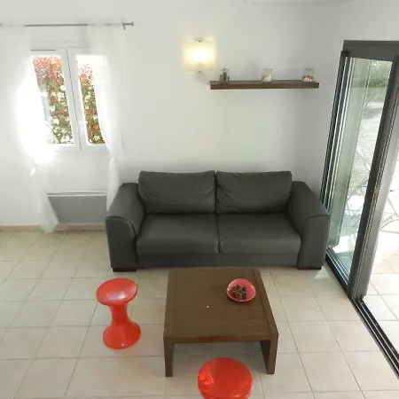 Casa Mia Porto Vecchio