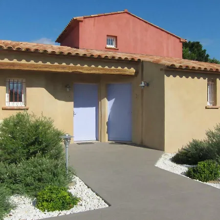 Casa Mia Porto Vecchio