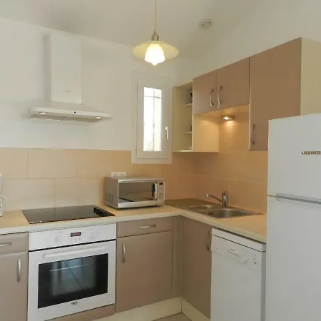 Apartamento Casa Mia Porto Vecchio