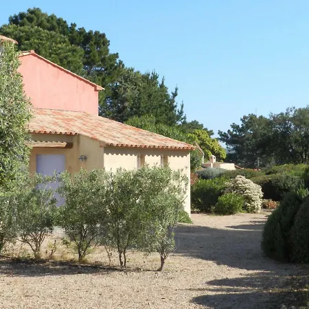 Casa Mia * Porto Vecchio