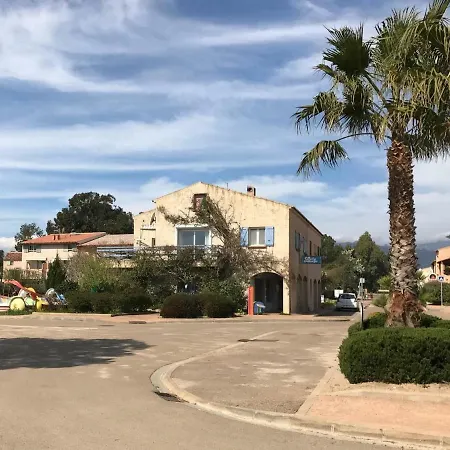 Apartamento Casa Mia Porto Vecchio