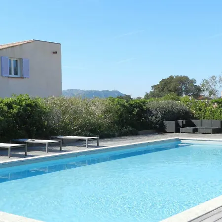 Casa Mia Porto Vecchio