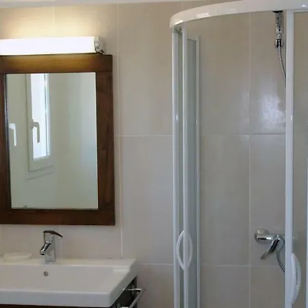 Casa Mia Porto Vecchio