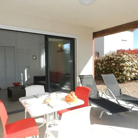 Casa Mia * Porto Vecchio